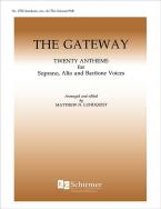 The Gateway Choir Book 