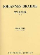 Walzer op. 39 