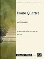 Piano Quartet 