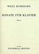 Sonate op. 66 
