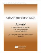 Alleluia 