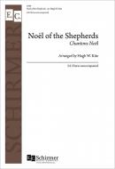 Noel of the Shepherds 