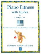 Piano Fitness With Etudes 
