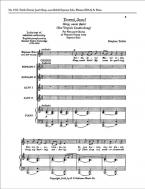 The Virgin's Cradle-Song 