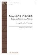 Gaudent in caelis 