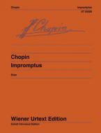 Impromptus 