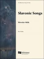 Slavonic Songs 