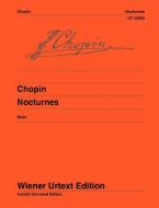 Nocturnes 