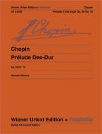 Prélude Des-Dur op. 28/15 