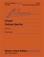 Prélude Des-Dur op. 28/15 