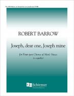 Joseph, Dear One, Joseph Mine 