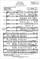 Ave Maria 