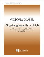 Ding-Dong! Merrily on High 