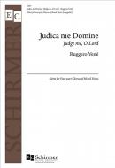 Judica me Domine 