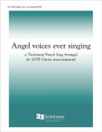 Angel Voices Ever Singing 