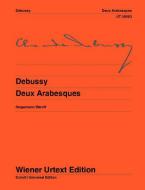 Deux Arabesques 