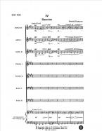 Mass of the Holy Spirit No. 4 