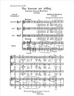 The Heavens are Telling 