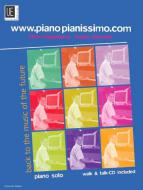 www.pianopianissimo.com mit CD 