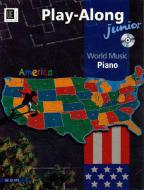 World Music junior: America 
