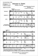 Adoramus te, Christe 