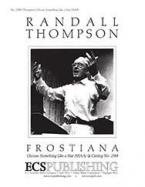 Choose Something Like a Star 