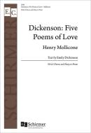 Five Poems of Love 