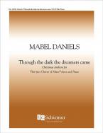 Through the Dark the Dreamers Came, Op 32/1 