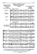 Hail Ye, Believers All! 