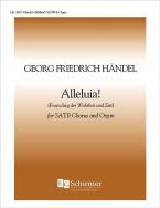 Triumph of Time and Truth: Alleluia! 