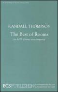 The Best of Rooms 