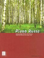 Piano Russe 