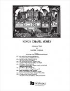 The Ways of Zion Do Mourn 