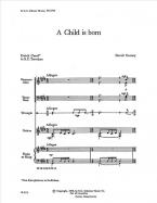 A Child is Born 