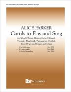 Carols to Play and Sing No. 2 