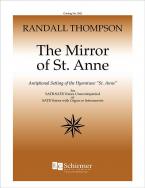 The Mirror of St. Anne 