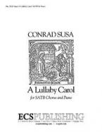 A Lullaby Carol 