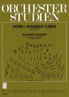 Orchesterstudien für Horn (mit Wagner-Tuben) 