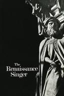 The Renaissance Singer 