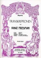 Transkriptionen 2 