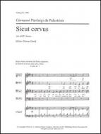 Sicut cervus 