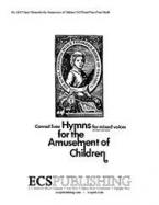 Hymns for the Amusement of Children 