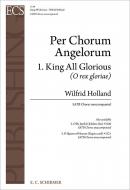 Per Chorum Angelorum No. 1 
