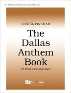 The Dallas Anthem Book 