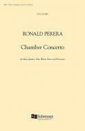 Chamber Concerto 