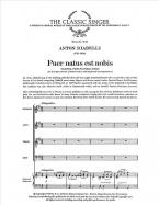 Puer natus est nobis 