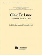 Clair de Lune 