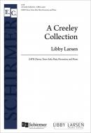 A Creeley Collection 