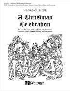 A Christmas Celebration 