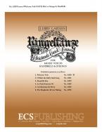 Ringeltänze 1. Welcome Yule 